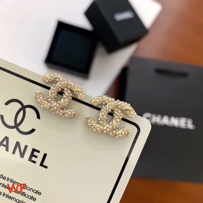 Chanel Earrings CE4268