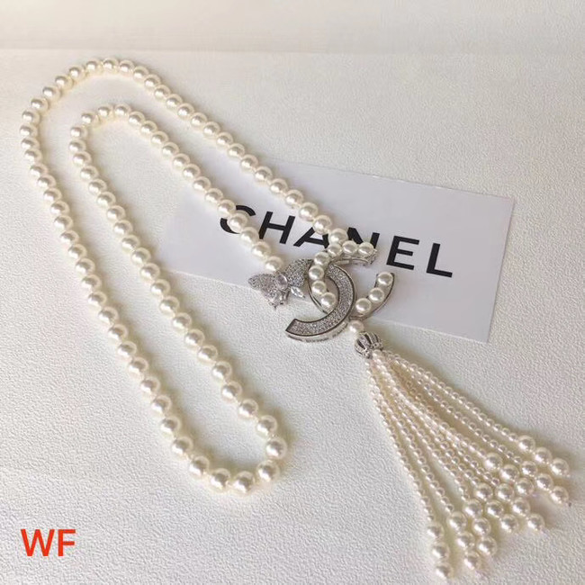 Chanel Necklace CE4287