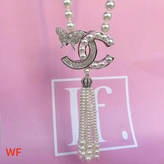 Chanel Necklace CE4287