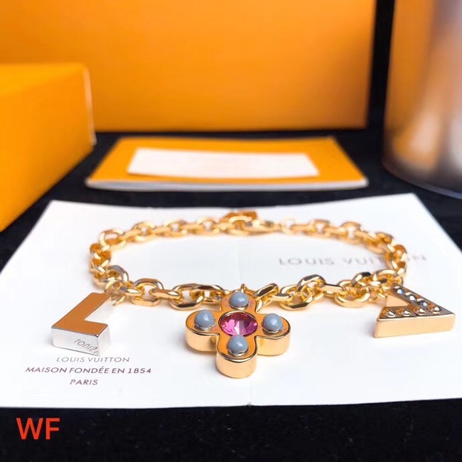 LOUIS VUITTON Bracelet CE4275