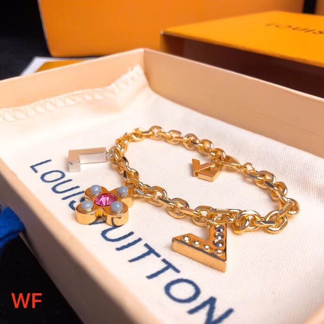 LOUIS VUITTON Bracelet CE4275