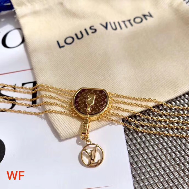 LOUIS VUITTON Bracelet CE4286