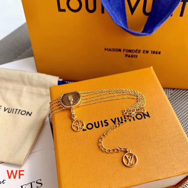 LOUIS VUITTON Bracelet CE4286