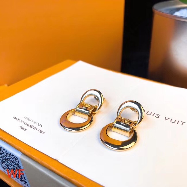 LOUIS VUITTON Earrings CE4260