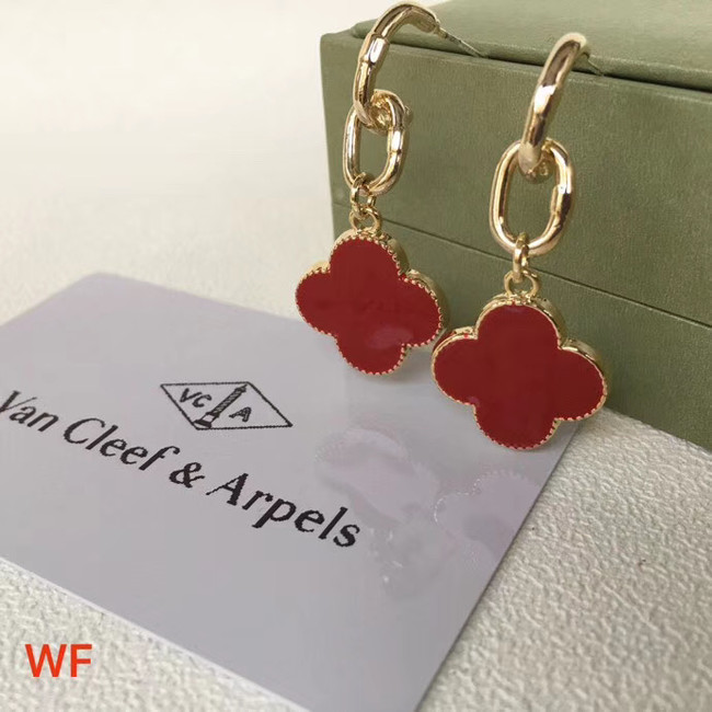 Van Cleef & Arpels Earrings CE4283