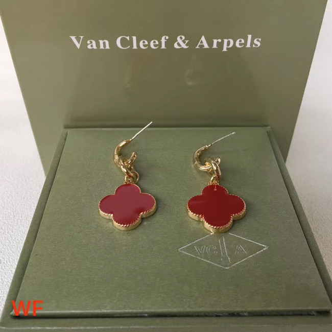 Van Cleef & Arpels Earrings CE4283