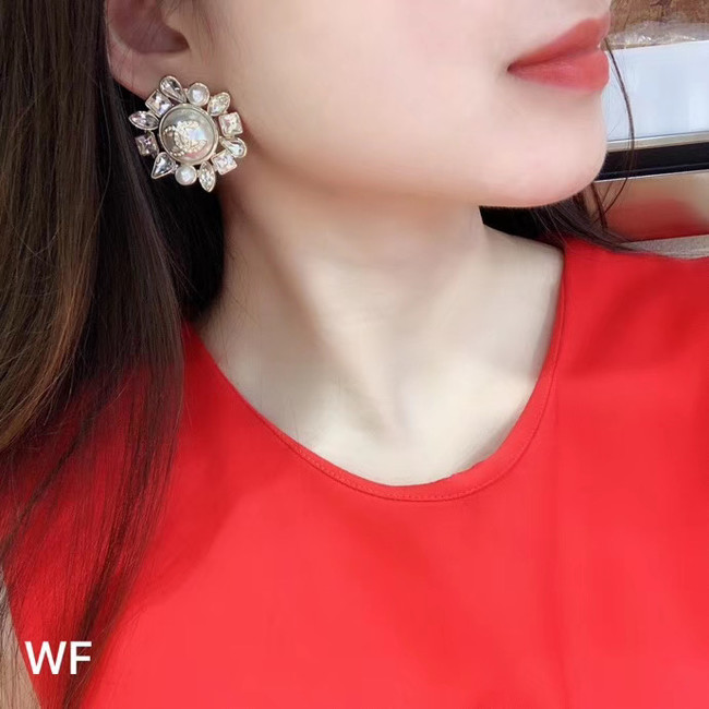 Chanel Earrings CE4292