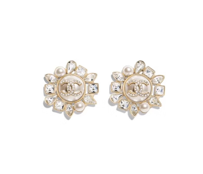 Chanel Earrings CE4292