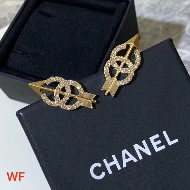 Chanel Earrings CE4293