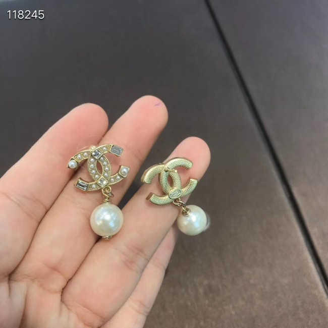 Chanel Earrings CE4311