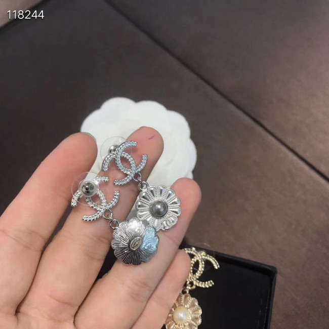 Chanel Earrings CE4312