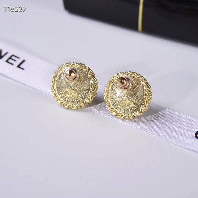 Chanel Earrings CE4314