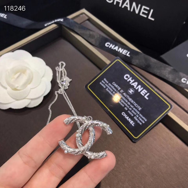 Chanel Necklace CE4310