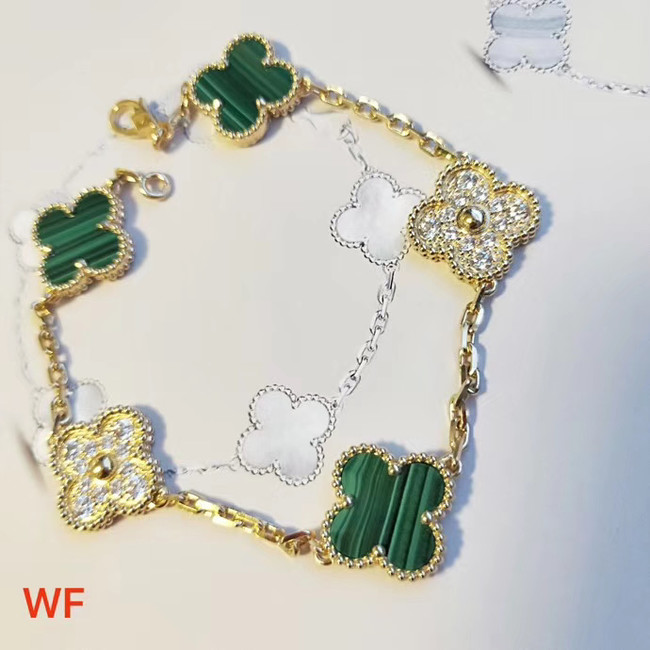 Van Cleef & Arpels Bracelet CE4309