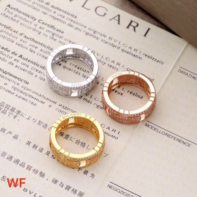 BVLGARI Ring CE4317