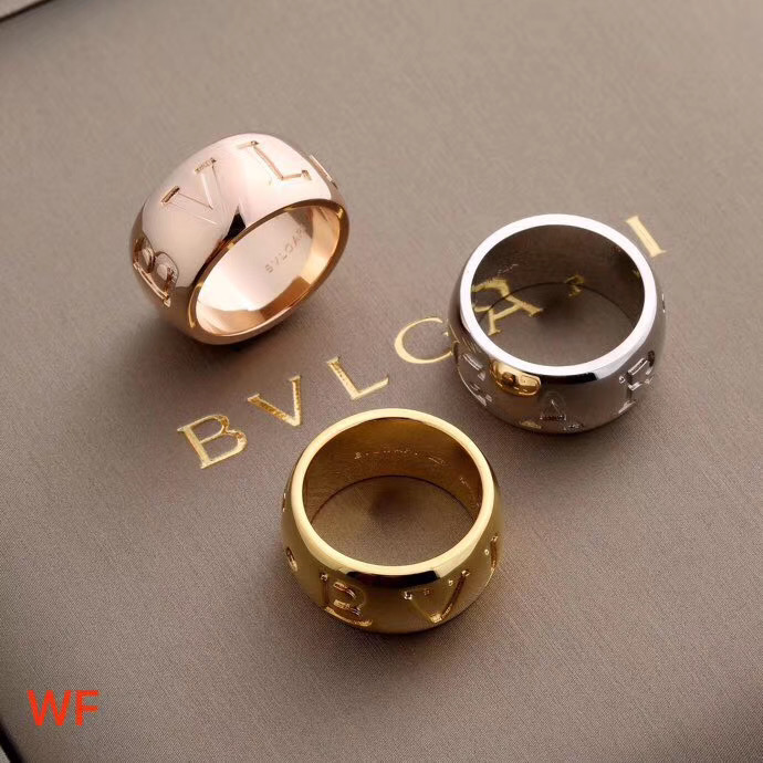 BVLGARI Ring CE4318