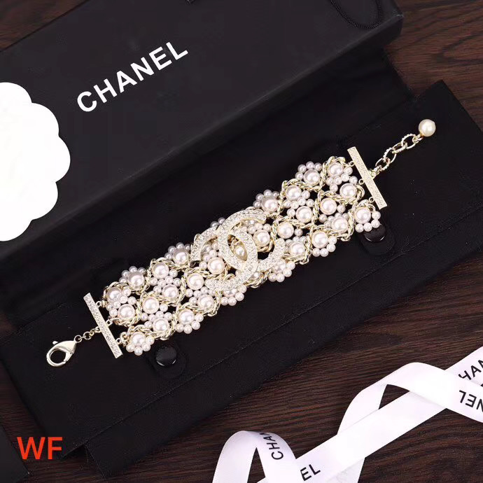 Chanel Bracelet CE4315