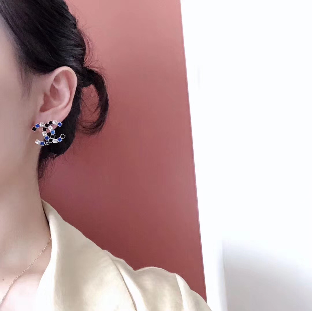 Chanel Earrings CE4326