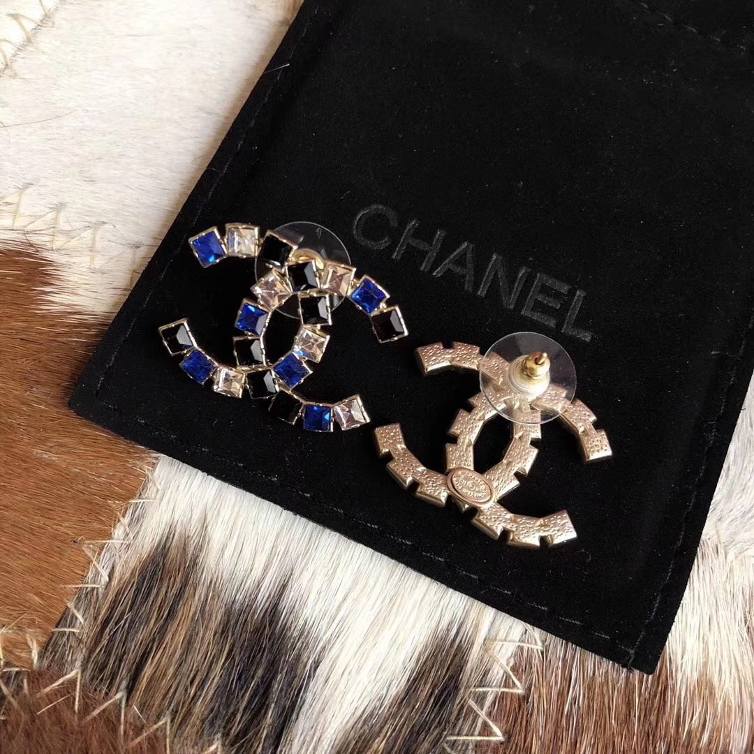 Chanel Earrings CE4326