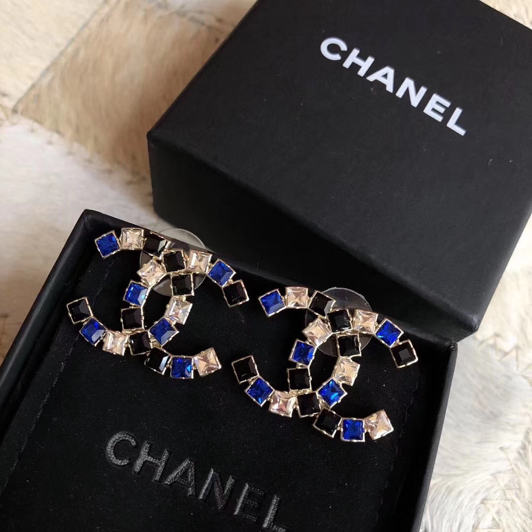 Chanel Earrings CE4326