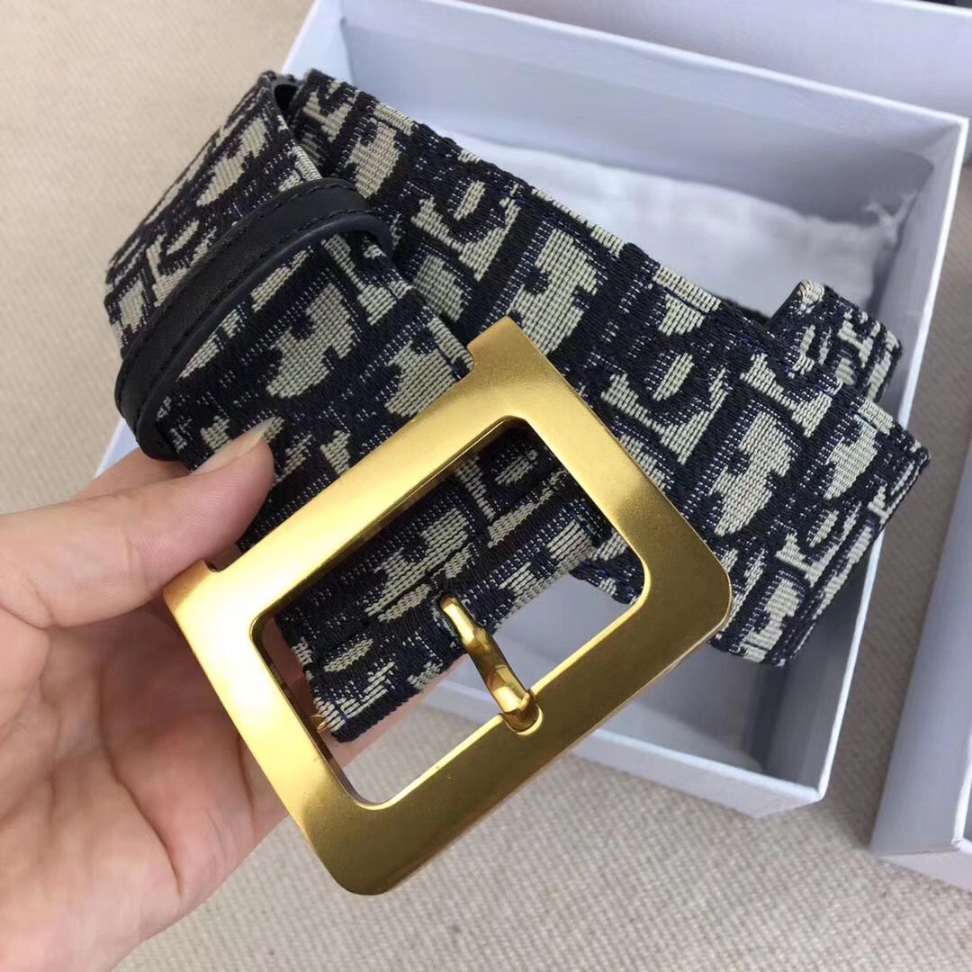 Dior Belt D1249