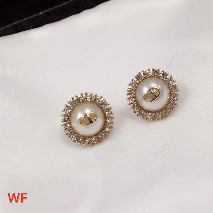 Dior Earrings CE4322