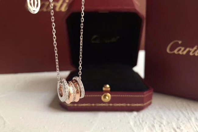 Cartier Necklace CE4333