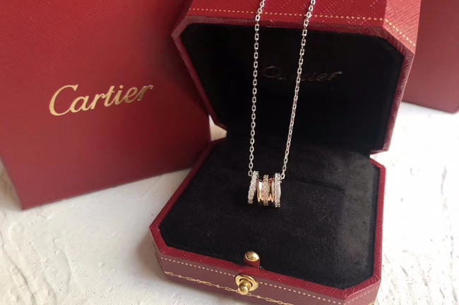 Cartier Necklace CE4333