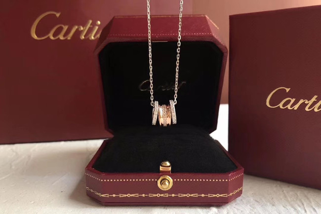 Cartier Necklace CE4333