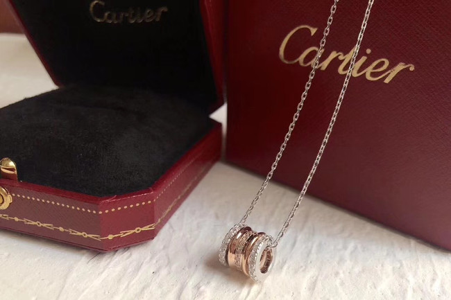 Cartier Necklace CE4333