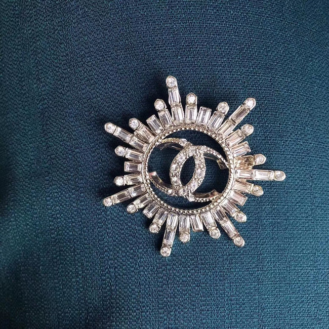 Chanel Brooch CE4334