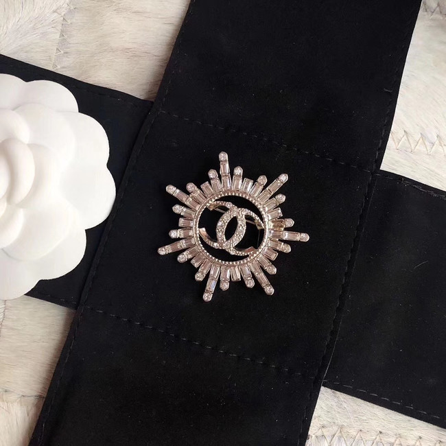 Chanel Brooch CE4334