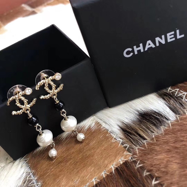 Chanel Earrings CE4335