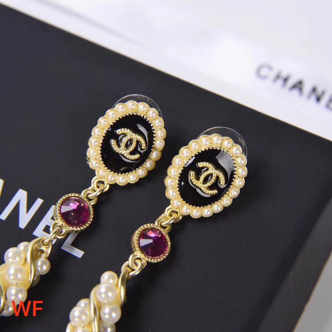 Chanel Earrings CE4336