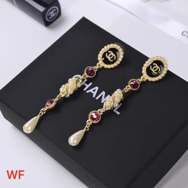 Chanel Earrings CE4336