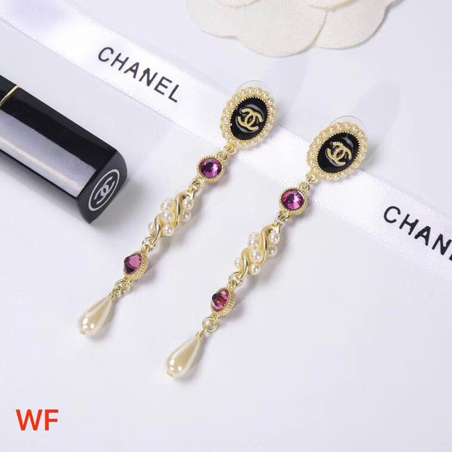 Chanel Earrings CE4336