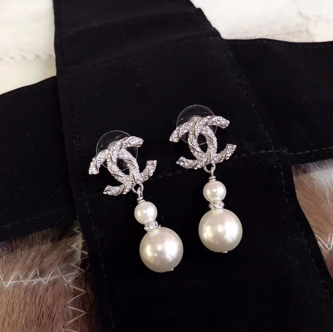 Chanel Earrings CE4341