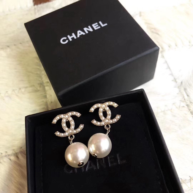 Chanel Earrings CE4342