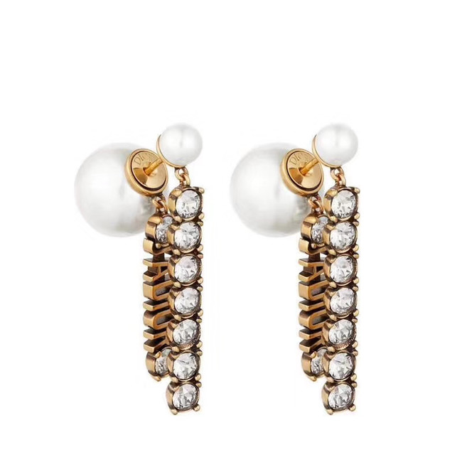 Dior Earrings CE4340