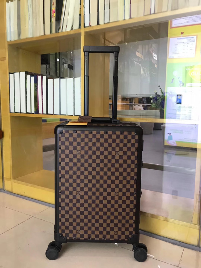 Louis vuitton Damier Ebene Rolling Luggage M23305