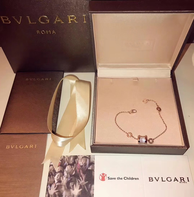 BVLGARI Bracelet CE4348