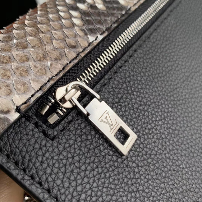 Louis vuitton original MYLOCKME BB N97005