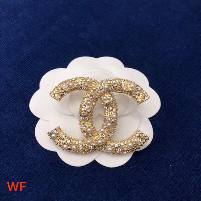 Chanel Brooch CE4420