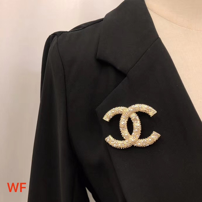 Chanel Brooch CE4420