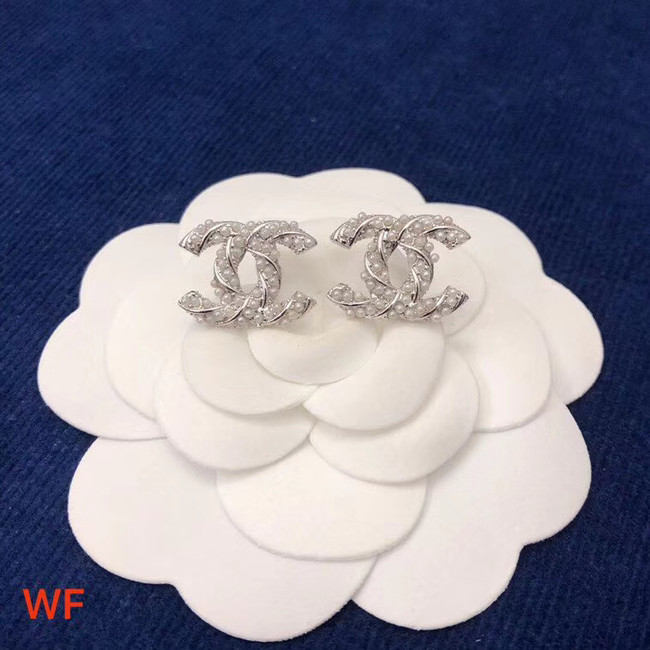 Chanel Earrings CE4422