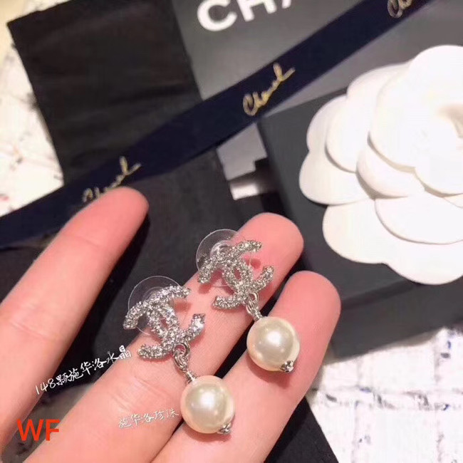 Chanel Earrings CE4424