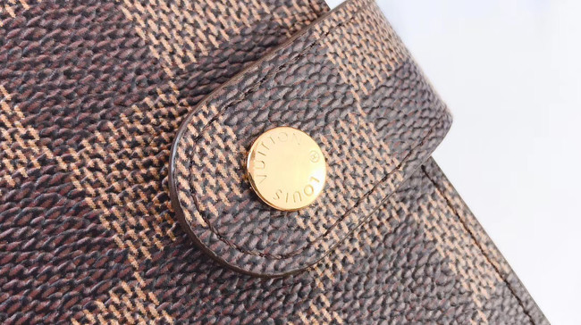  Louis Vuitton SMALL RING AGENDA COVER R20426-2