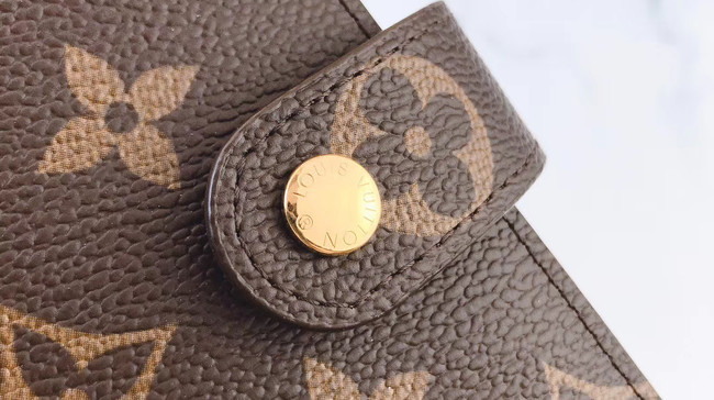 Louis Vuitton SMALL RING AGENDA COVER R20426-5