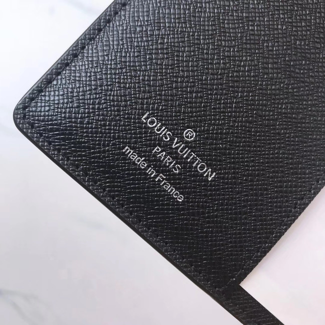 Louis Vuitton SMALL RING AGENDA COVER R20426-6