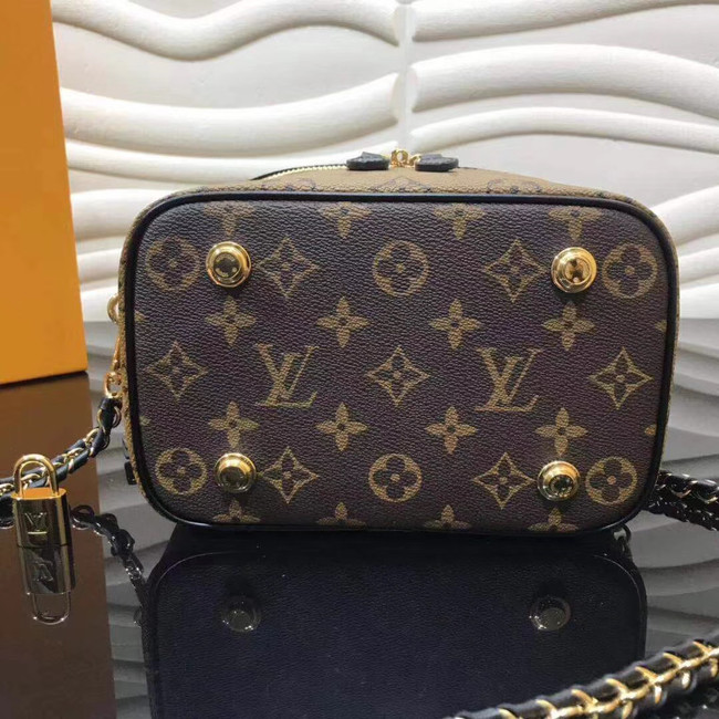 Louis vuitton original Monogram Canvas NICE BB M42264